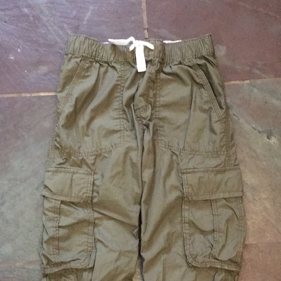 Military Cargo pants / shorts - Picture 2 of 7